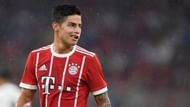 James odriguez